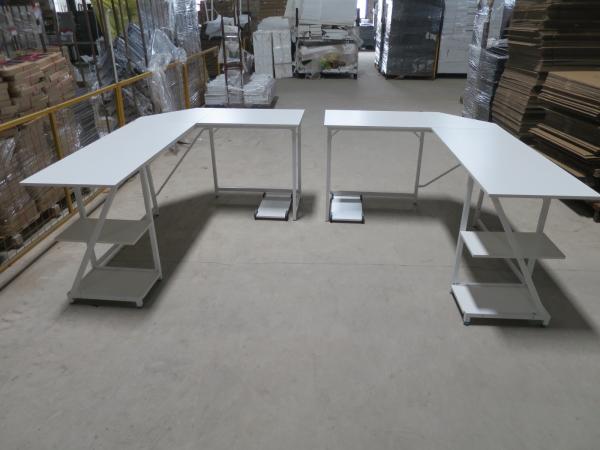Buy cheap Foldable Desk QC Services from wholesalers