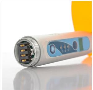 Wholesale CE Wireless 1 Second LED Curing Lights 1800W/CM2 from china suppliers