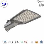500H Salt Spray Test IP66 5 Years Warranty 200/210/240W LED Street Light For