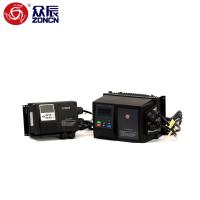 Buy cheap Vfd Inverter Zoncn Motor Drives 5.5kw IP54 Waterproof For Water Pump Variador De product