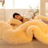 Buy cheap California King Size Hotel Collection Comforter with Customized Logo and Organic Fabric from wholesalers