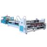 Buy cheap PP Corrugated Sheet Manufacturing Machine Automatic Carton Packing Line from wholesalers