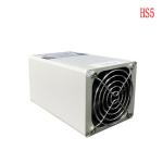 Equihash Gold Shell HS5 2700W 5400mH/S HNS SC LTC Miner