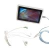 Buy cheap Cuffed Video Intubation Devices Pediatric ETT Endotracheal Tube from wholesalers