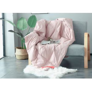 Buy cheap Summer Thin Blanket 5x6 120x160cm Polyester Fiber Comforter product