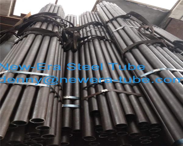Buy cheap Cold Deformed Seamless 200mm Bearing Steel Tube from wholesalers