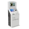 Buy cheap Multi Function Tax Refund Kiosk For International Airports / Tax Free Shops from wholesalers