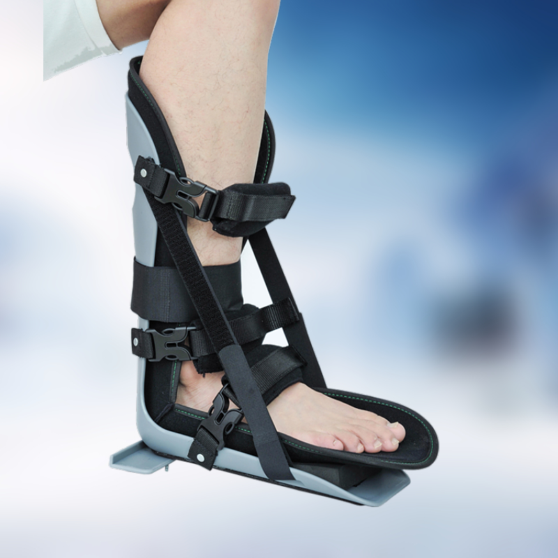 Factory Supply Cheap drop foot orthosis droop brace orthosis