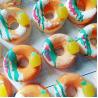 Buy cheap Organic Vegan Fizzy Bath Bombs Kids Toys Inside One Year Shelf Life from wholesalers