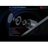 Buy cheap JCHUB Pro Interactive Smartboard 4K Pluggable Camera Touchscreen Multi Touch from wholesalers