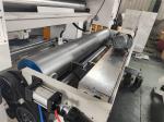 Cassette Type Single Facer for 2/3/5/7 Layer Corrugated Paperboard Production