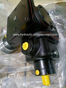 Wholesale Rexroth Hydraulic Polyurethane Metering Pump A2VK12MAOR4G1PE1 A2V A2VK A2VK5 A2VK12 A2VK28 A2VK55 A2VK107 A2VK225 from china suppliers