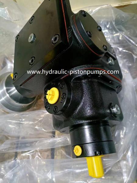 Buy cheap Rexroth Hydraulic Polyurethane Metering Pump A2VK12MAOR4G1PE1 A2V A2VK A2VK5 A2VK12 A2VK28 A2VK55 A2VK107 A2VK225 from wholesalers