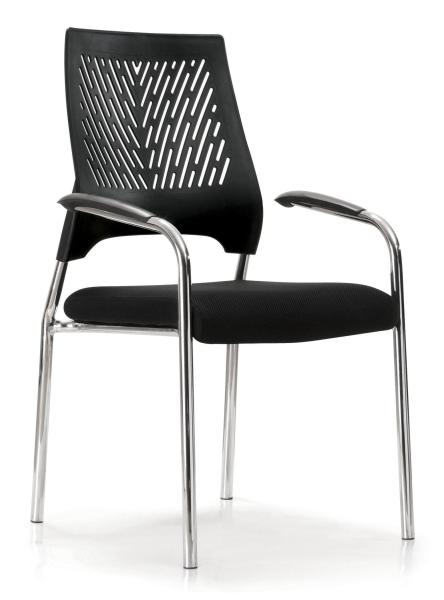 Buy cheap Nesting Padded Meeting Room Chairs For Conference Room odm from wholesalers