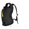 Buy cheap Polyester Business Backpack School Bag For High School 11.5W X 17H X 6.5D Inches from wholesalers