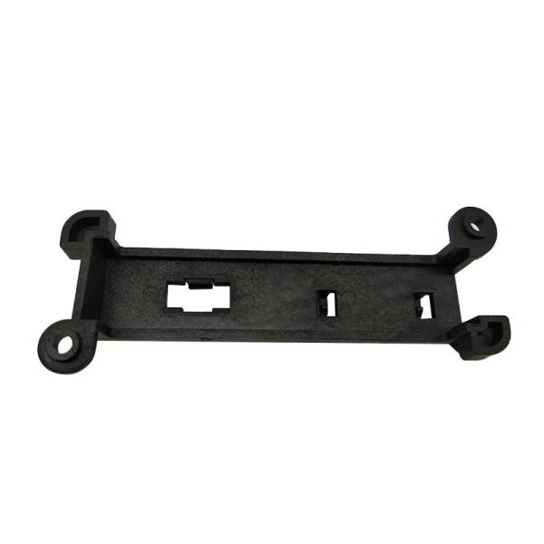 Buy cheap Customized Logos Small Quantity Plastic Components Parts from wholesalers