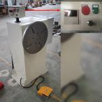 Buy cheap Electrical Motor Coil Winding Machine Semi Automatic from wholesalers