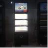 Buy cheap Cartier Watch Display Showcase Counter 8mm Ultra White Tempered Glass from wholesalers