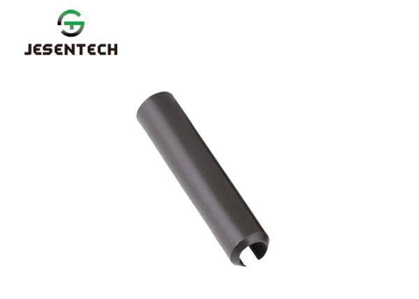Buy cheap High Precision Industrial Metal Fasteners , Non Standard Elastic Cylindrical Pin from wholesalers