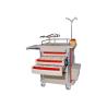 Buy cheap Multi-Purpose Medical Rescue Trolley For Nurse Delivery Drugs from wholesalers