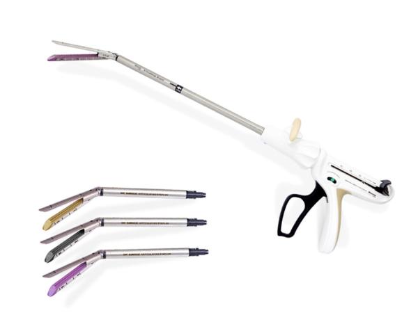 Buy cheap Disposable Surgical Laparoscopic Stapler Endo Cutter Stapler From Miconvey from wholesalers
