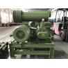 Buy cheap High Pressure Roots Rotary Lobe Blower100KPA 1500m3/min for Chemical , Metallurgy from wholesalers