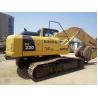 Buy cheap Flexible PC220-8 Crawler Second Hand Komatsu Excavator For Southeast Asia from wholesalers