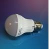 Buy cheap Voice controlled induction bulb lamp LED5W from wholesalers