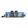 Buy cheap High Speed 45 cycles/ min Plastic Thermoforming Machine For PET from wholesalers