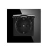 Buy cheap Waterproof Electrical Switch Socket for Wall Installation European standard from wholesalers