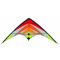 Buy cheap Special picture polyester delta stunt kite , sports kite ,easy assemble for product