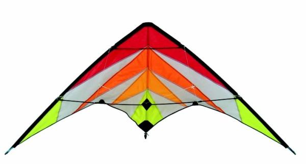 Buy cheap Special picture polyester delta stunt kite , sports kite ,easy assemble for people from wholesalers