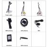 Buy cheap TOYOTA Fortuner Reverse Camera Interface PX6 Single Din Gps Head Unit 1280*720 from wholesalers