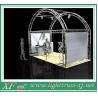 Buy cheap Exhibition Booth Events Aluminum Stage Truss / T6-6082 Aluminum from wholesalers