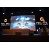 Buy cheap Dust Proof Indoor Led Screen Rental , Stage Clear Led Display For Church from wholesalers
