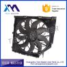 Buy cheap Car Parts Radiator Cooling Fan For B-M-W E83 600W , 17113442089 from wholesalers