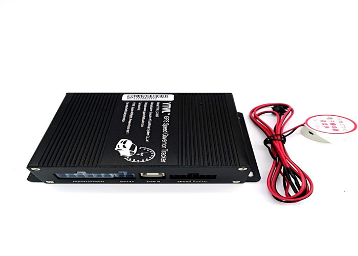 Ethiopia Standard Gps Speed Limiter/Speed Governor Speed Limit In Factory Premises