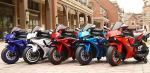 Ride On Toy Multi-Colored Convenient Motorcycle car Children'S Toys For Kids