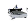 Buy cheap 3000w Stainless Steel Cutting Machine 3000×1500mm Carbon Iron Stainless Steel Laser Cutter from wholesalers