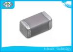Common Low Frequency Ferrite Bead Inductor Gray With Higher Impedance