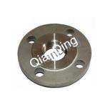 Welding Astm 20# Flange Pipe Carbon Steel 1/2"-80" Dn15-Dn2000 Class 3000