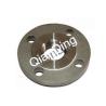 Buy cheap Welding Astm 20# Flange Pipe Carbon Steel 1/2"-80" Dn15-Dn2000 Class 3000 from wholesalers