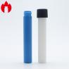Buy cheap Spraying Threaded Screw Mouth Glass Vial With Printing from wholesalers
