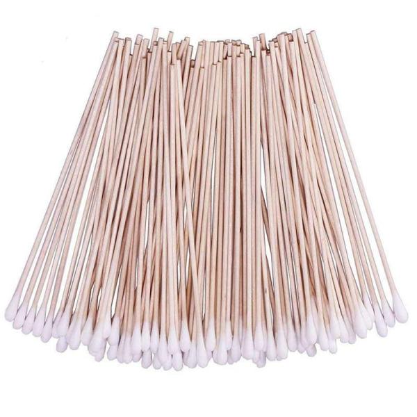 Buy cheap Household 80 Pieces Medical Cotton Buds from wholesalers