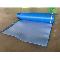 Buy cheap Solid Wood Hardwood Flooring Underlayment Moisture Proof EPE Foam product