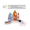 Buy cheap Automatic three sides round bottle/flat bottle/square bottle sticker labeling machine from wholesalers