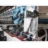 Buy cheap High Precision Multi Needle Quilting Machine 6.2KW Line Break Automatic Stop from wholesalers