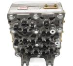 Long Lasting Hydraulic Main Control Valve Hydraulic Spare Parts Neutral Packing