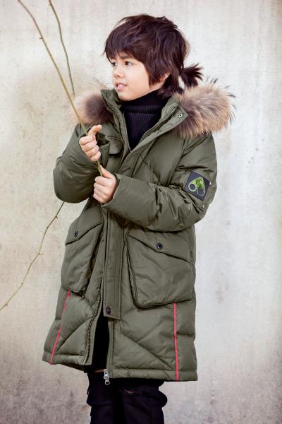 Buy cheap Puffer Waterproof Down Jean Suit Padded Carhartt Lightweight Leather Fleece Kids Denim Winter Boys Jackets from wholesalers