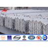 Buy cheap Hot Rolled Mild Structural Galvanized Angle Steel 100x100 Unequal from wholesalers